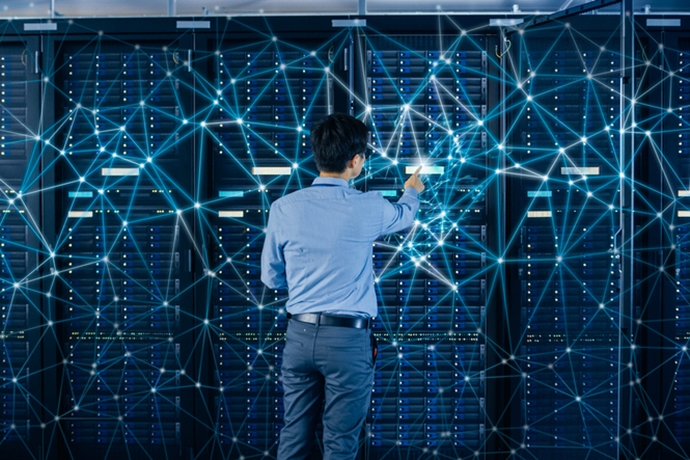 中, 인터넷 데이터센터(IDC) 시장 성장세 ‘한국이 기대할 수 있는 영향은?’