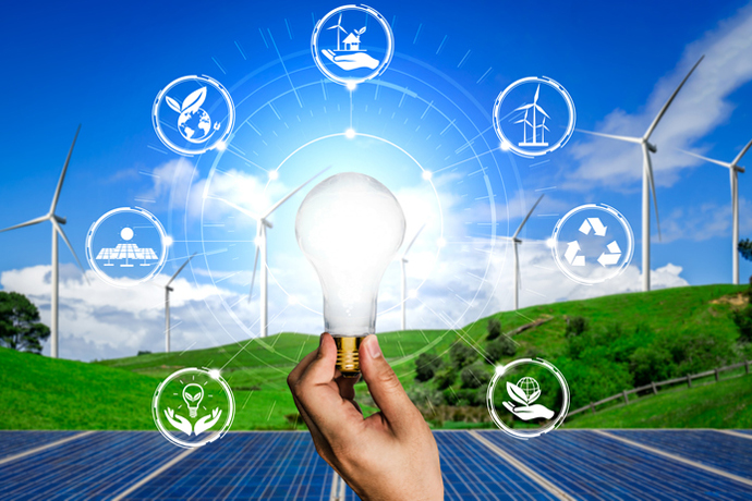 글로벌 기업 재생에너지 사용 확대, 전력구매계약(PPA) 비중↑