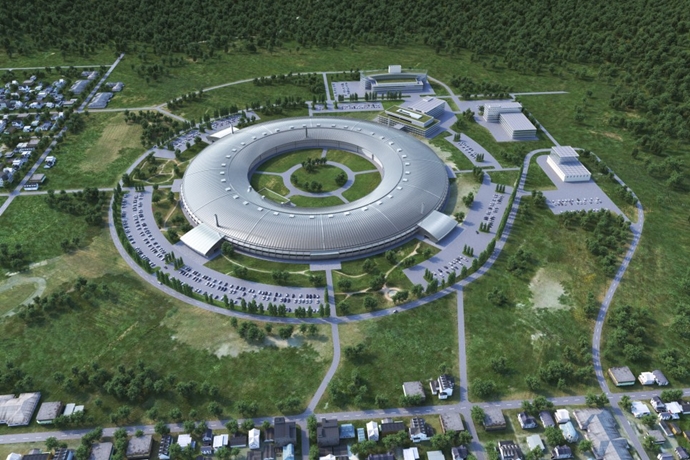 충북 청주, 다목적 방사광 가속기 메카로 거듭난다