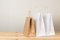 일본, 환경오염 완화 위해 종이·바이오플라스틱 활용↑