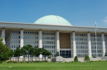 “한국형 뉴딜 정책 관련 경제법안 통과시켜 달라”