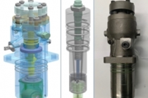 연료분사장치 독자개발 성공시킨 현대중공업㈜ 김동훈 부장