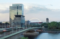 랑세스, 쿠렌타 지분 매각 등으로 30억 유로 유동성 확보