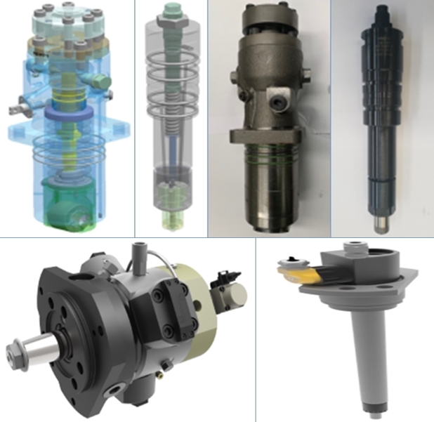 연료분사장치 독자개발 성공시킨 현대중공업㈜ 김동훈 부장