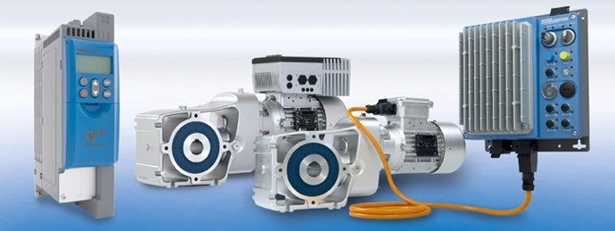 노드드라이브시스템즈(NORD DRIVESYSTEMS), 0.25~160kW 전력 범위 갖춘 주파수 인버터 공개