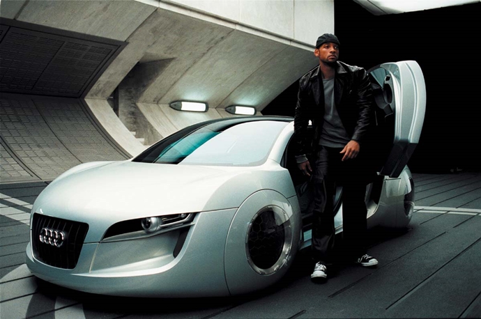 [문화 속 산업이야기] 인공지능 로봇과 인류의 진정한 공존을 위해…‘아이, 로봇’