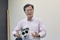 오투원스, 독자 개발한 디포그 시스템으로 영상감시 시장 공략나서