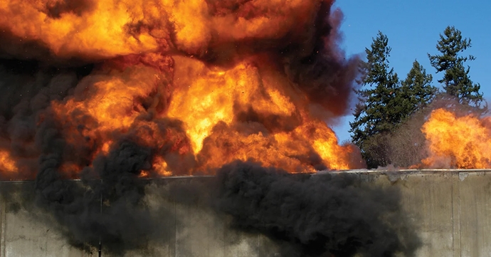 플리어(FLIR), 창고 자산보호용 열화상 카메라 중요성 재차 강조