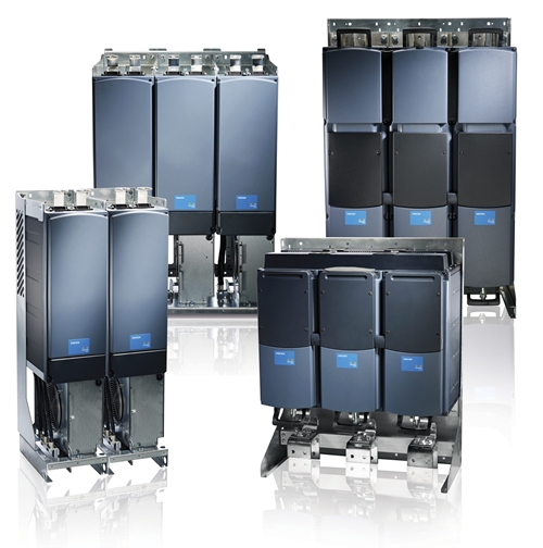 [드라이브 적용 사례] 에너지 저장 장치(ESS)