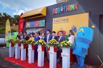 [2020 로보월드] 라이프앤사이언스(주), ‘로보토리’ 앞세워 방과 후 로봇시장 적극 공략