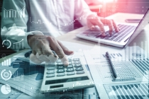 코로나19로 미국 소매업계 위기 직면, 공급망 디지털화 확대 전망