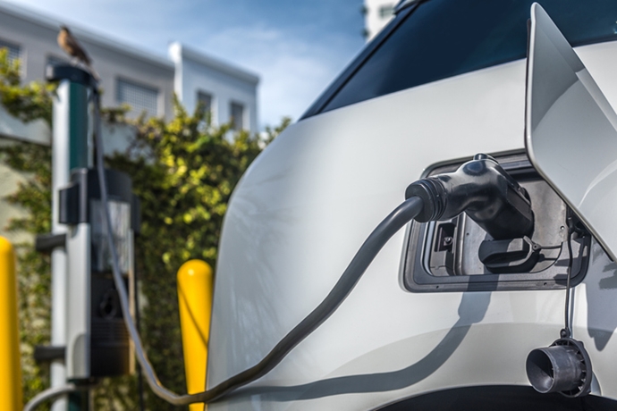 전기차, 코로나19이후 시대 준비한다