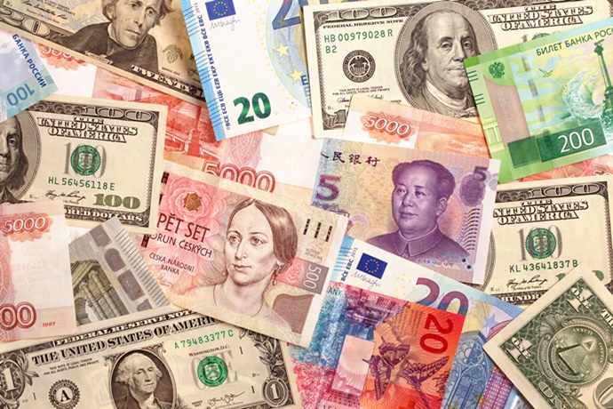 루블화 가치 하락한 러시아, 관건은 '수출'