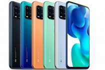 [모바일 On] 아이폰SE에 자극받은 중국, 35만 원 대 5G 스마트폰 출시