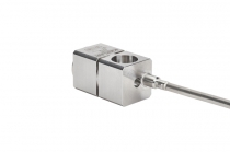 키슬러(Kistler), 최대 섭씨 1천 도 초고온에서 진동 측정기능 구현