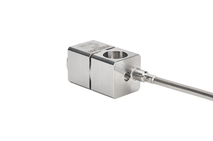 키슬러(Kistler), 최대 섭씨 1천 도 초고온에서 진동 측정기능 구현