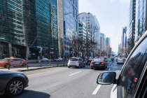 3~4월 전국 업무용 부동산 거래량 지난해보다 줄어