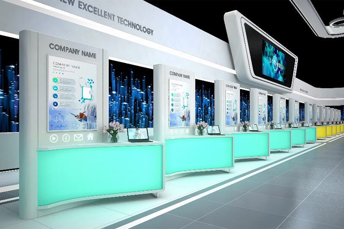 바이오 코리아 온라인 개최, 지난해 오프라인 전시회 대비 참가기업 늘어