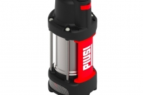 PIUSI, AdBlue®/DEF요소수에 적합한 'SQUALO35' 수중펌프 출시