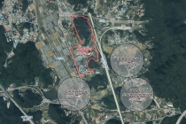 도시첨단산업단지·일반산업단지·유통단지·배후주거단지 등 4개 단지 구성