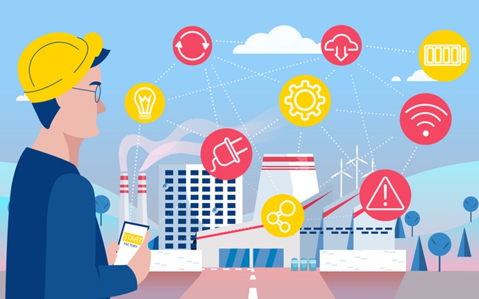 [뿌리산업 is Smart] 뿌리의 뿌리 주조(鑄造), 원천기술+노하우와 ‘스마트’의 만남