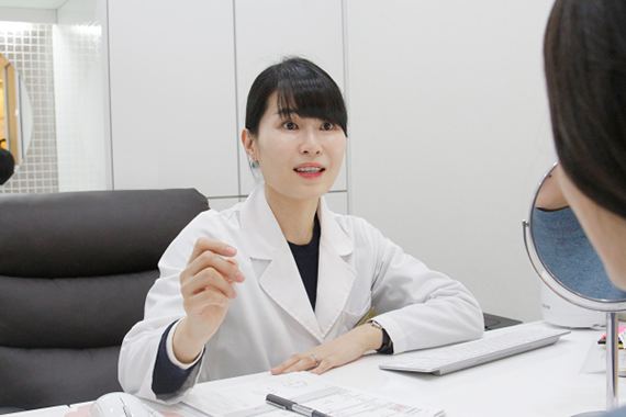 [칼럼] 유두색소침착의 원인과 전문적으로 관리할 수 있는 방법은?