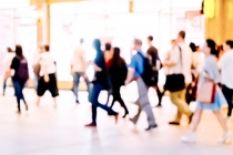 중국 일용소비재 시장, 코로나19 딛고 회복세 맞아