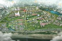 고양 일산테크노밸리 일부 산업단지 지정계획 반영