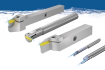 Vargus(바구스), Groovex VG-Cut Line 터닝 솔루션 라인에 제품군 추가