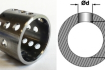 호일러(HEULE), 베어링 부싱(Bearing Bushing) 공급