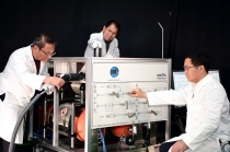 수소 충전량, 전국 어디서나 동일하게 손 본다