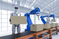 코로나19, 로봇 시대의 새로운 서막을 열었다