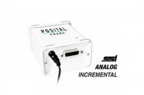 POSITAL(포지탈), UBIFAST 설정툴 이용한 인코더 프로그래밍 추가