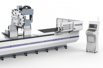 프라틱(PRATIC), 듀얼-스핀들 타입 머시닝센터 출시