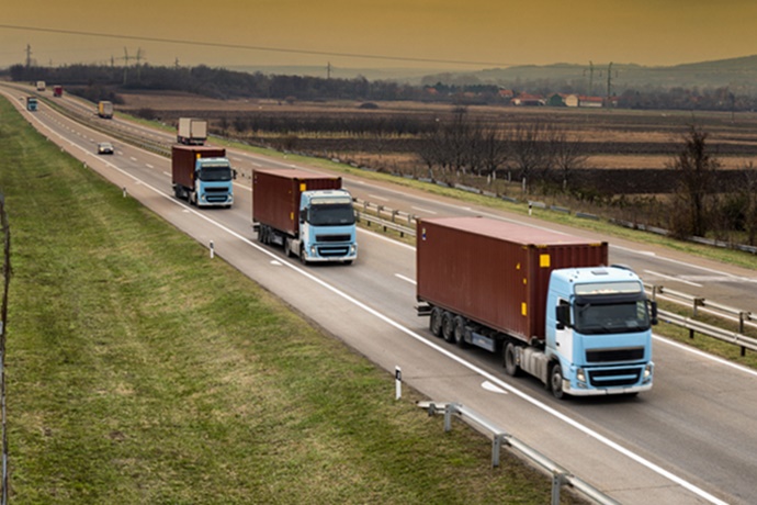 호주 자동차 산업, ‘트럭’으로 재부상