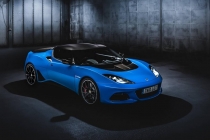 듀어(Durr), 로터스에 고효율 코팅라인 시스템 제공