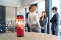 프랑스, 인공지능 스피커 시장 큰 폭 성장 예상