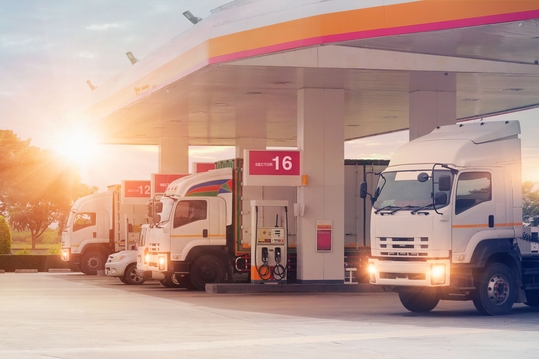 유가보조금 부정수급 데이터 분석으로 잡아내