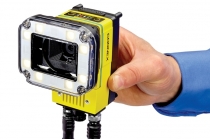 코그넥스(cognex), '인사이트(In-Sight) D900'의 자동차·전자·패키징 산업 활용 사례 제안