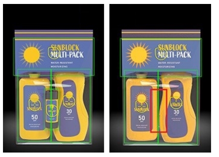 코그넥스(cognex), '인사이트(In-Sight) D900'의 자동차·전자·패키징 산업 활용 사례 제안