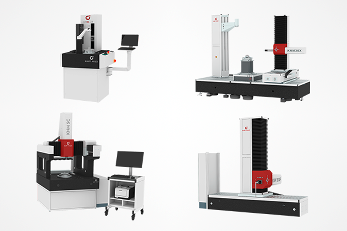 캅닐레스(KAPP NILES Metrology), 메트로텍 소프트웨어 권한 취득