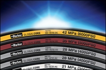 파카하니핀(Parker Hannifin) 코리아, 유압 호스 길이 측정과 선정 시 유의점