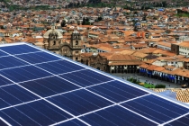 페루 태양광 발전기 시장, 성장 잠재력 품어