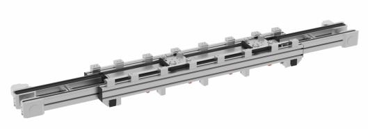 훼스토·지멘스, 보쉬렉스로스 이송 시스템에 멀티 캐리어 시스템(Multi-Carrier-System) 통합