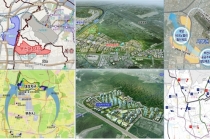 부천대장·광명학온·안산신길2 등 3곳 포함 3기 신도시 5곳 지구지정 완료
