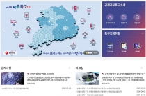 '규제혁신 1번지' 규제자유특구 성과확산 및 대국민 서비스 시작