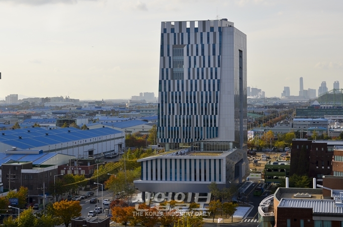 시흥시-시흥산업진흥원, 스마트공장·로봇제조 시설 도입에 최대 2천만원 지원