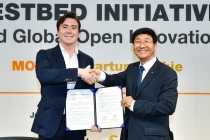 미국 월마트·페덱스 등 상업시설에 ‘스타트업 테스트베드’ 추진