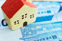 임대료 증액기준, 직전 계약 임대료 대비 5% 이내로 해석