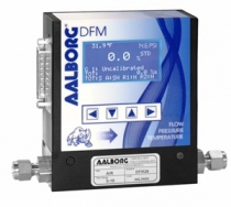 올보르(Aalborg), 디지털 질량유량계 ‘DFM’ 출시